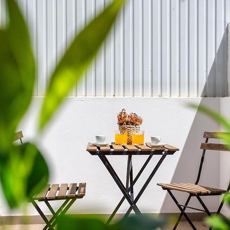 Casa Lagosta Olhão Екстериор снимка