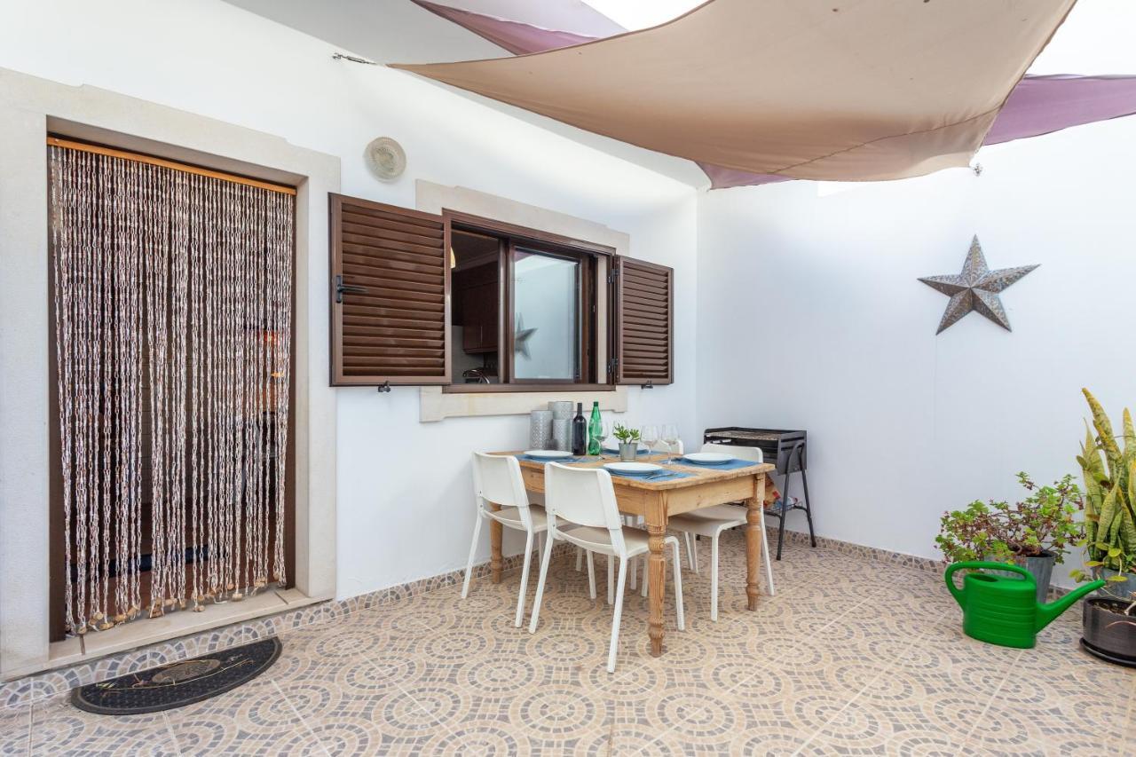 Casa Lagosta Olhão Екстериор снимка
