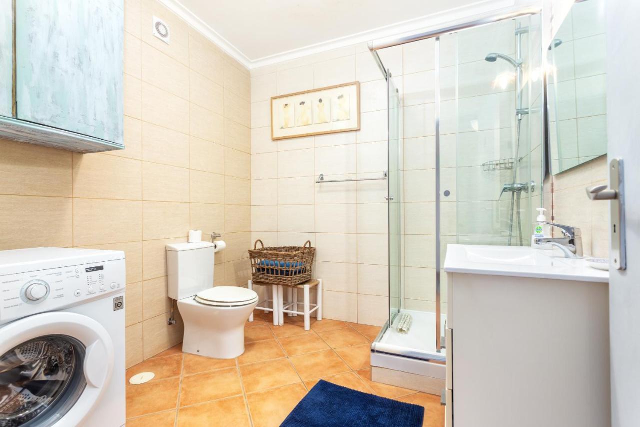 Casa Lagosta Olhão Екстериор снимка