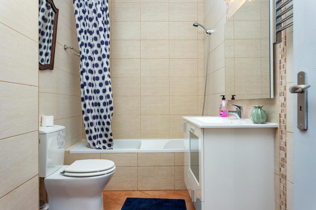 Casa Lagosta Olhão Екстериор снимка