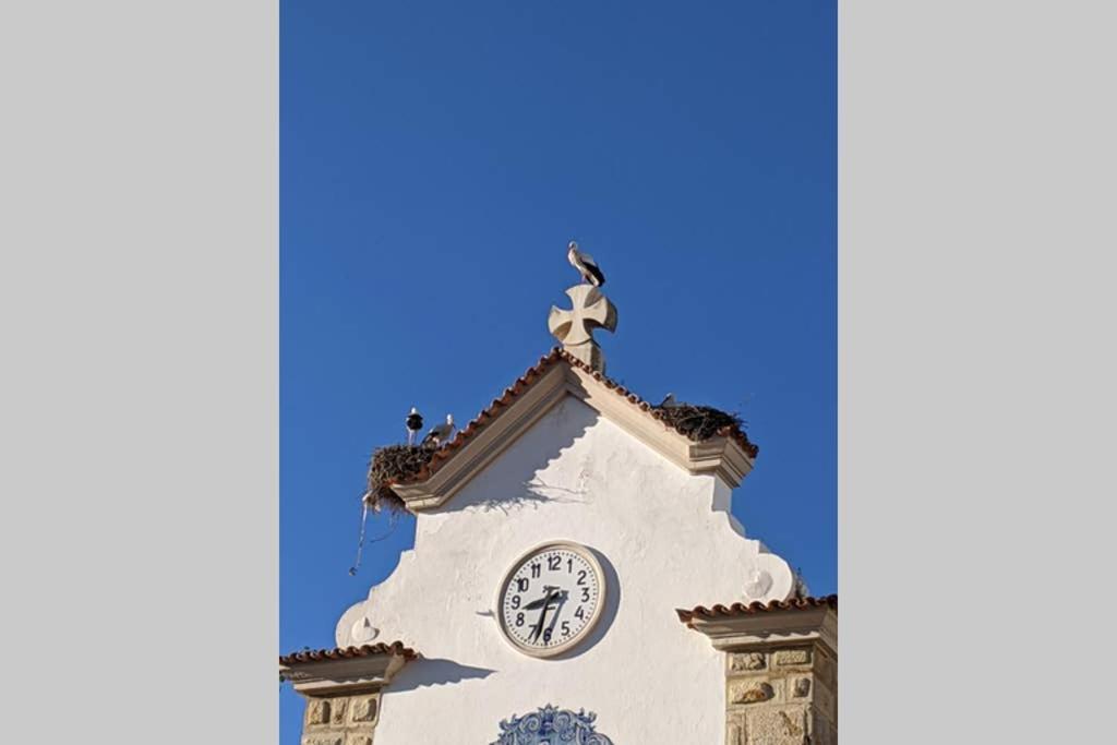 Casa Lagosta Olhão Екстериор снимка