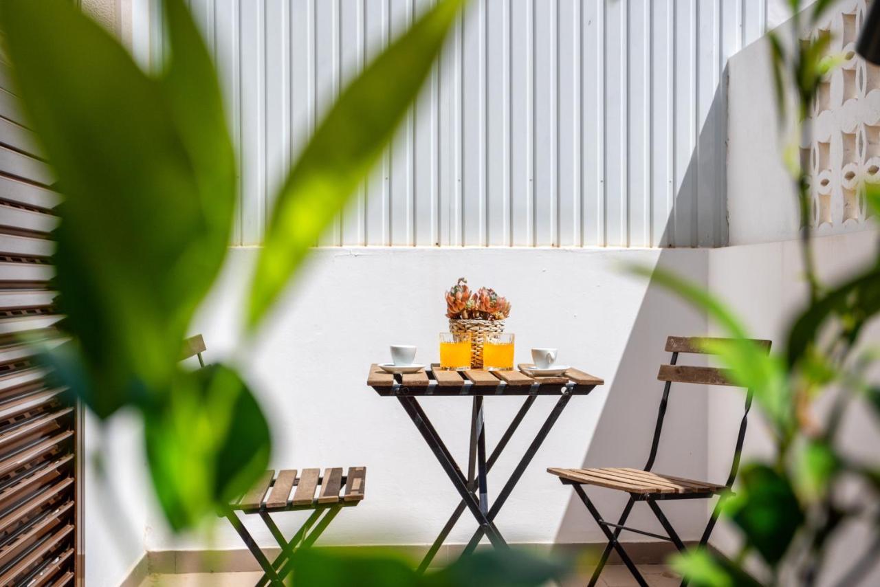 Casa Lagosta Olhão Екстериор снимка