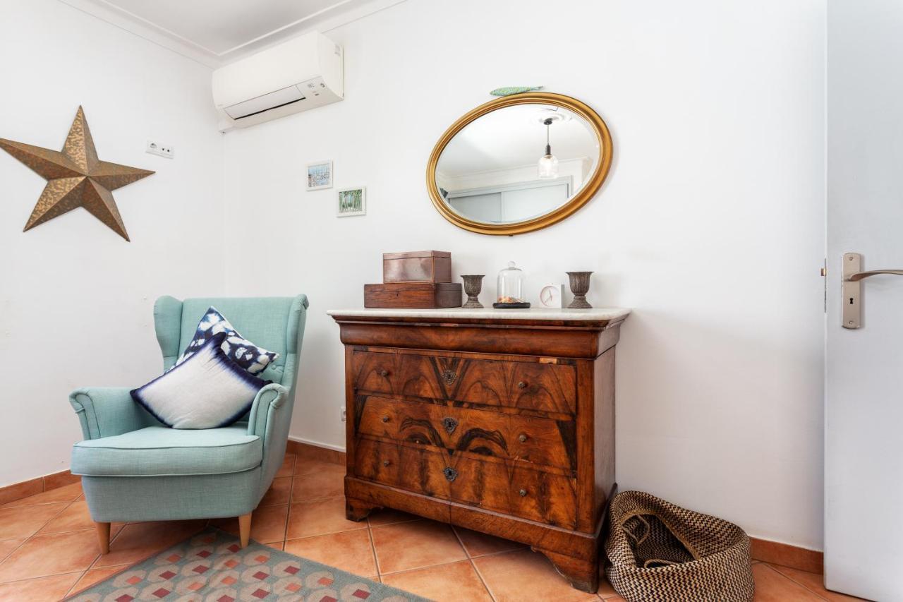 Casa Lagosta Olhão Екстериор снимка