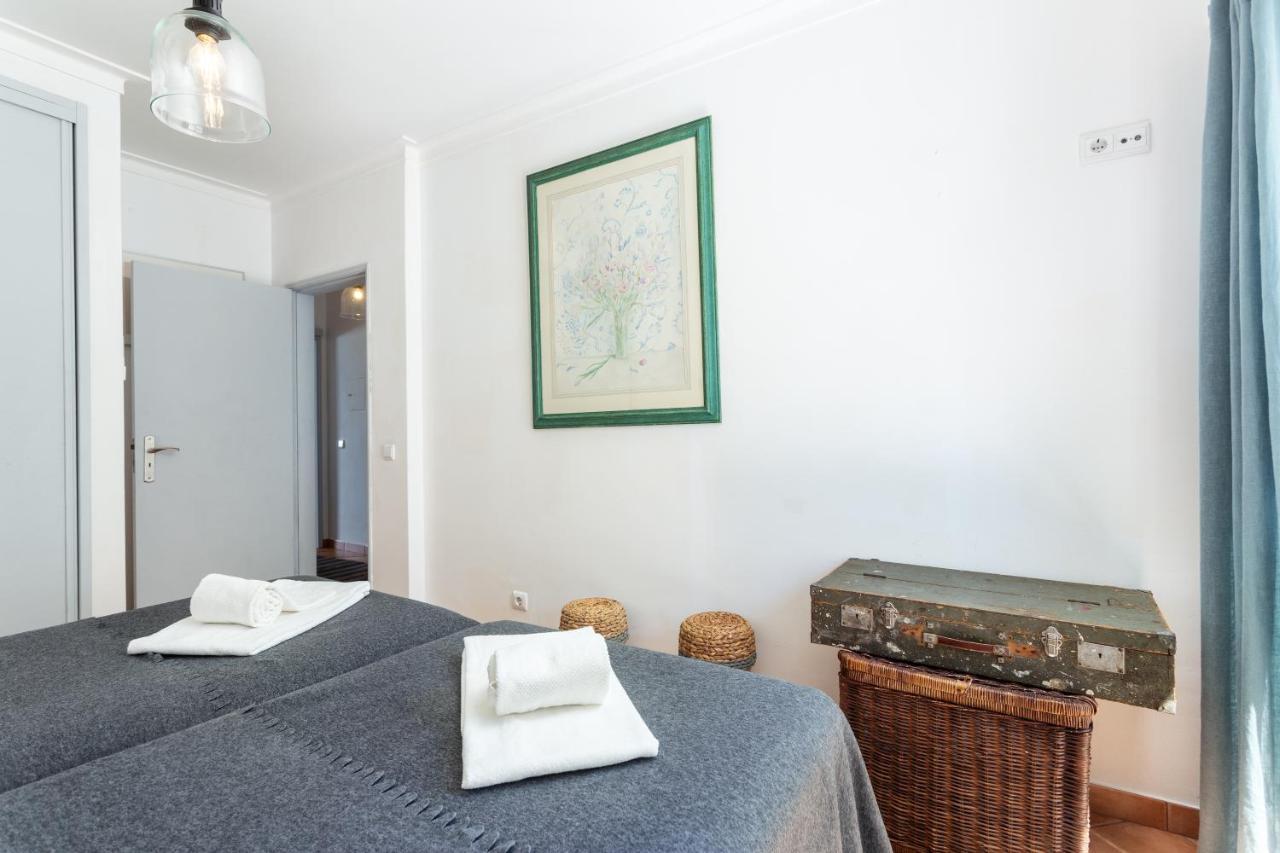 Casa Lagosta Olhão Екстериор снимка