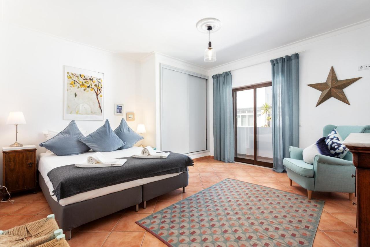 Casa Lagosta Olhão Екстериор снимка