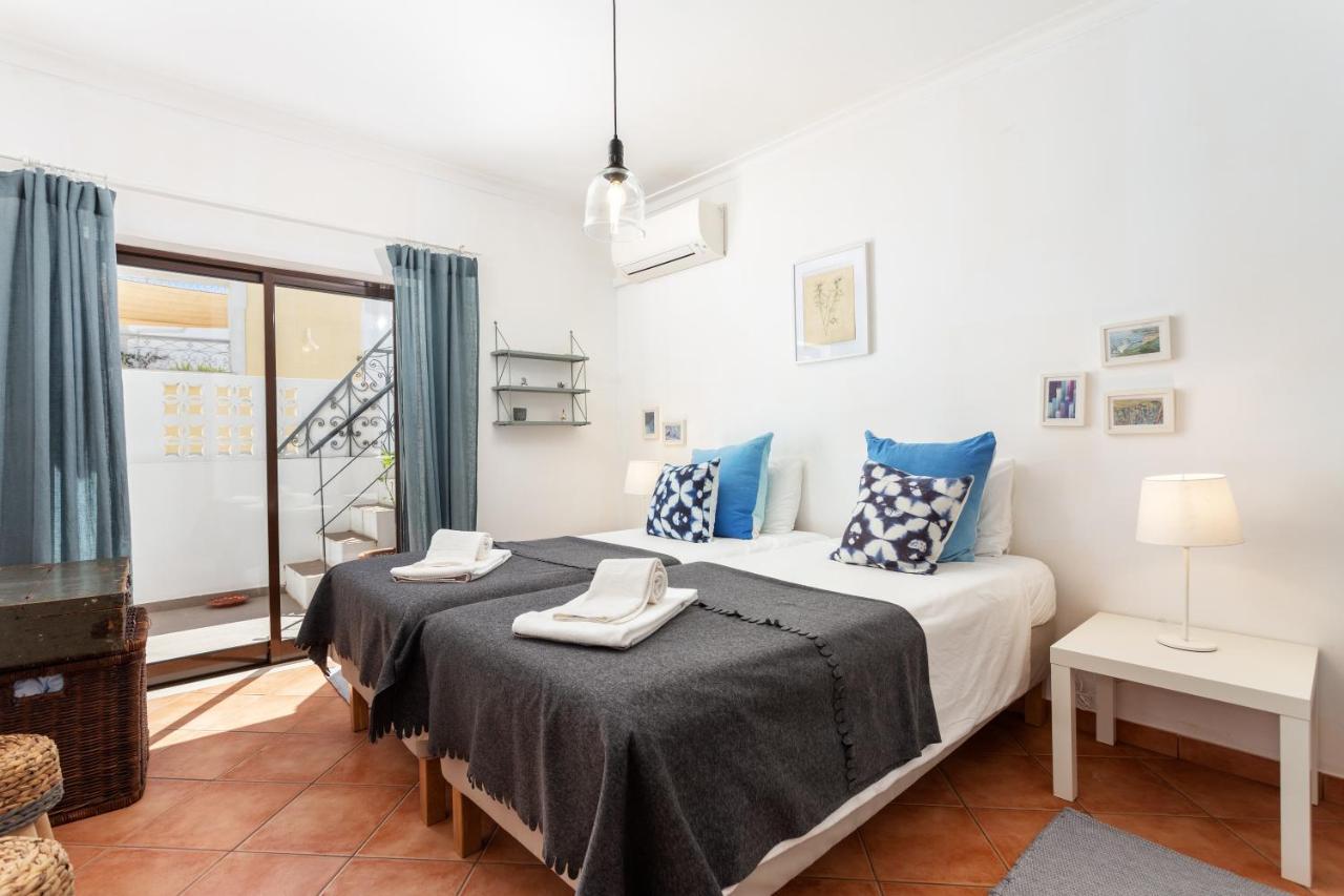 Casa Lagosta Olhão Екстериор снимка