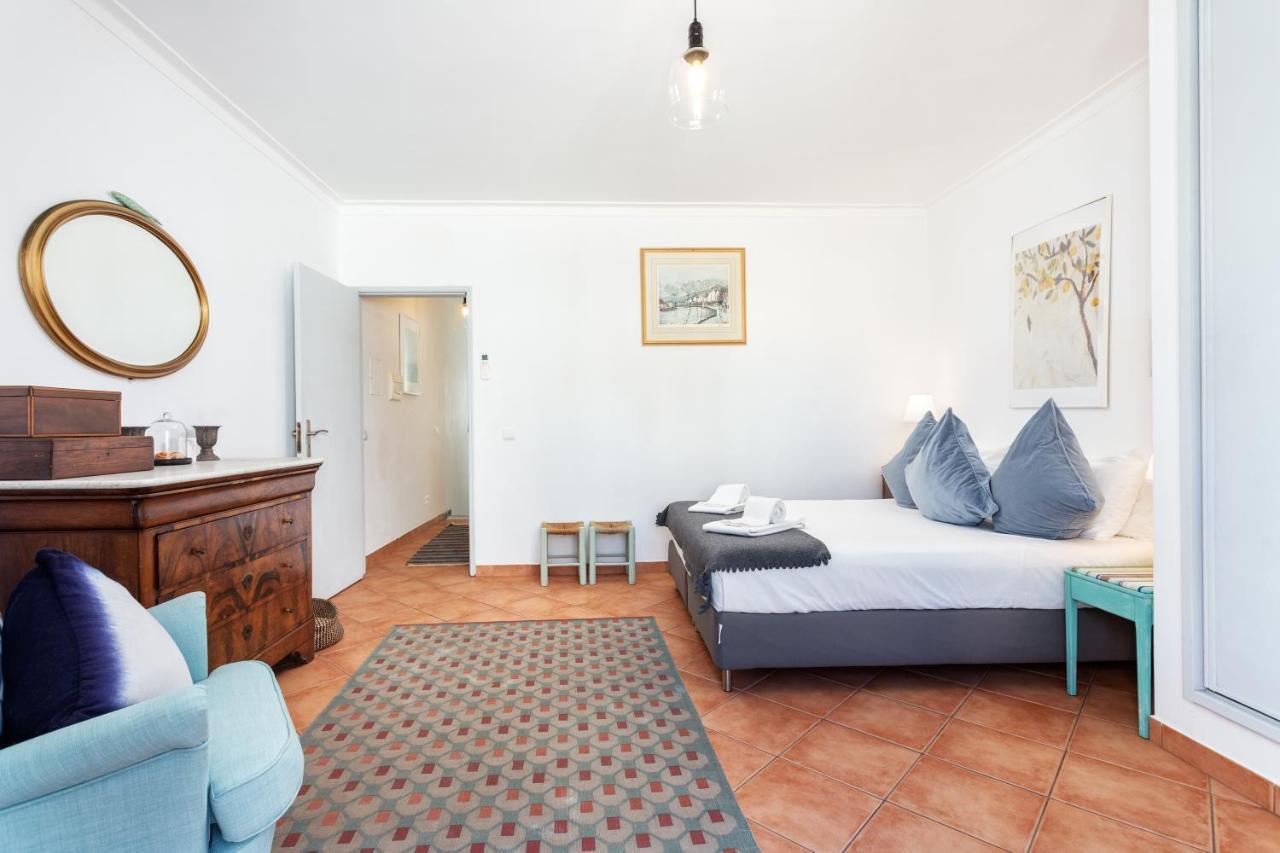 Casa Lagosta Olhão Екстериор снимка