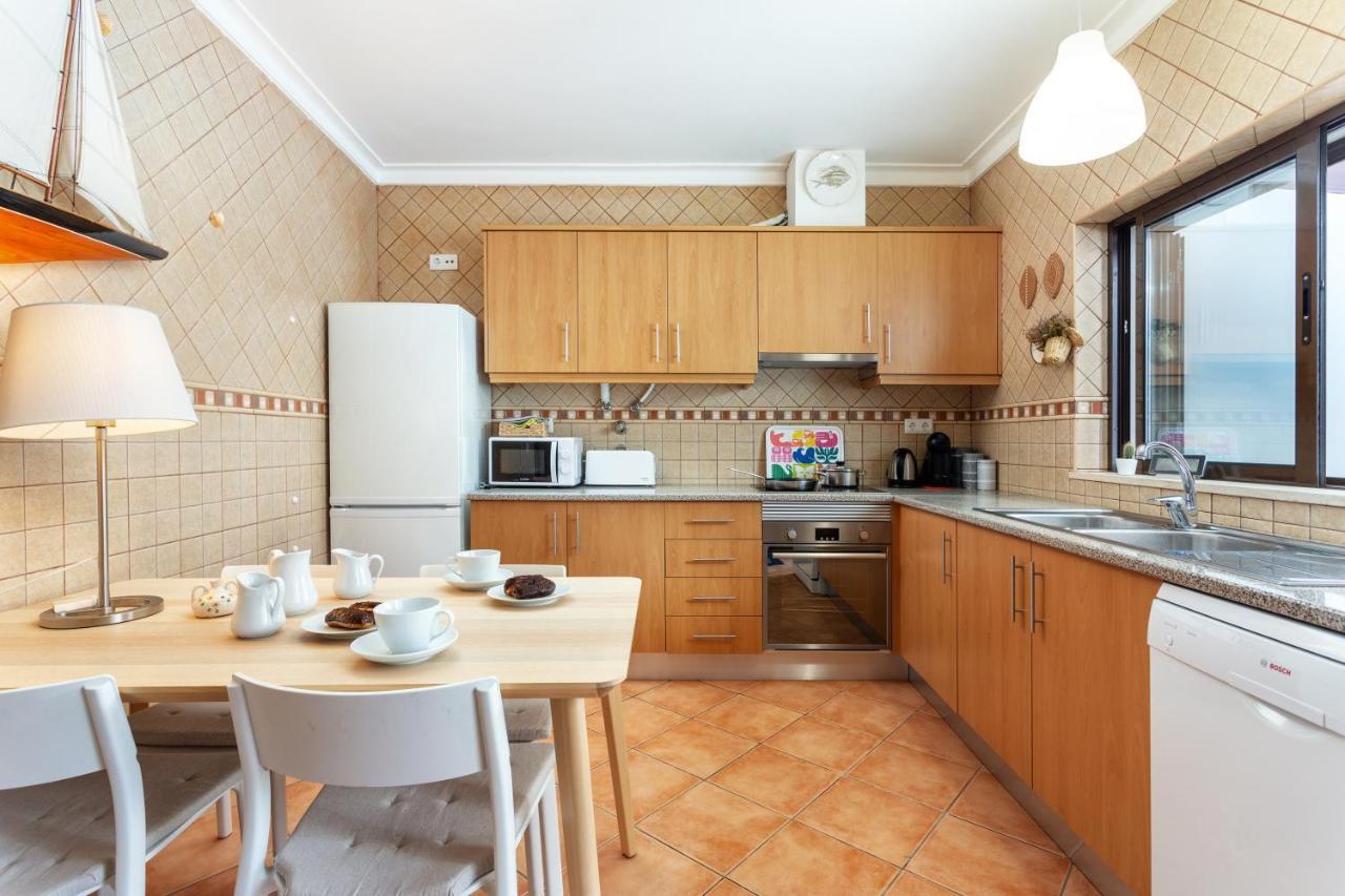 Casa Lagosta Olhão Екстериор снимка