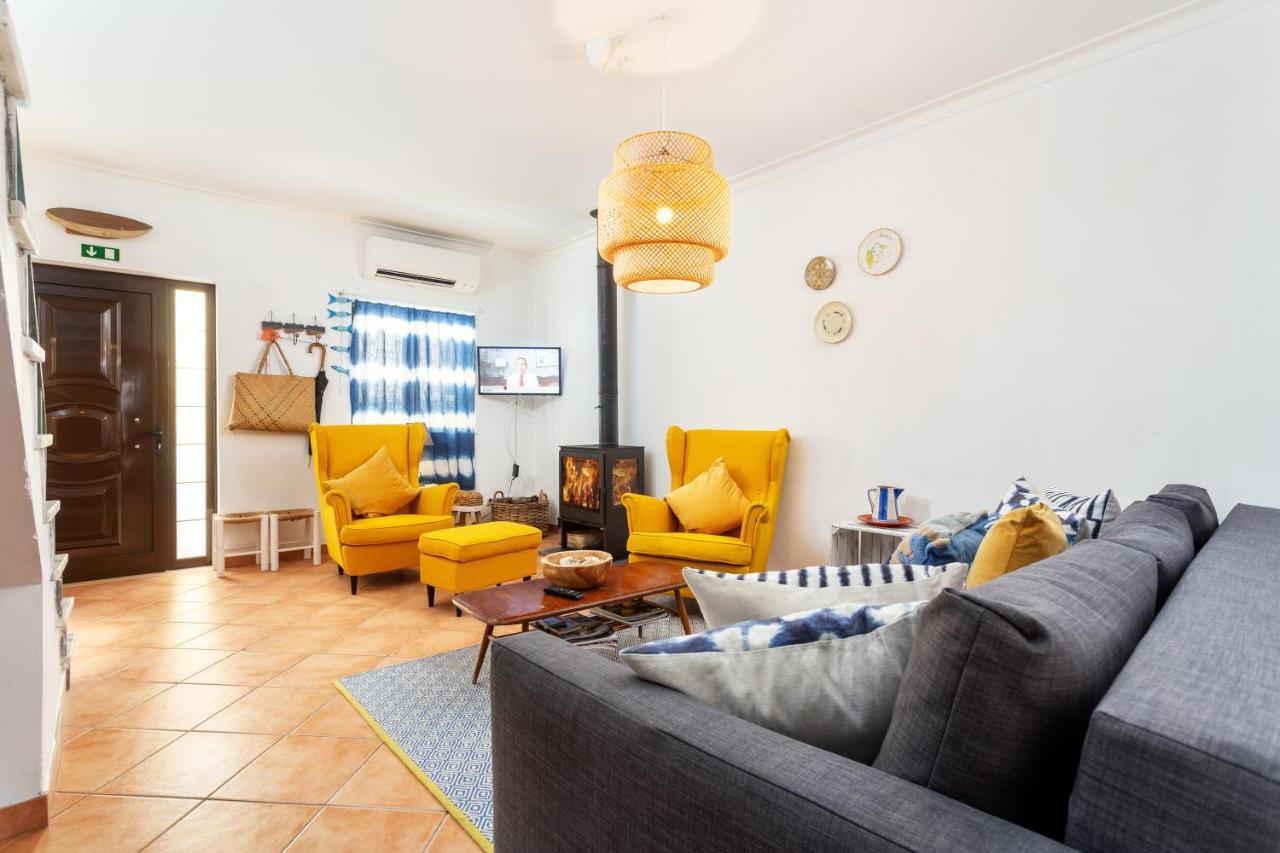 Casa Lagosta Olhão Екстериор снимка
