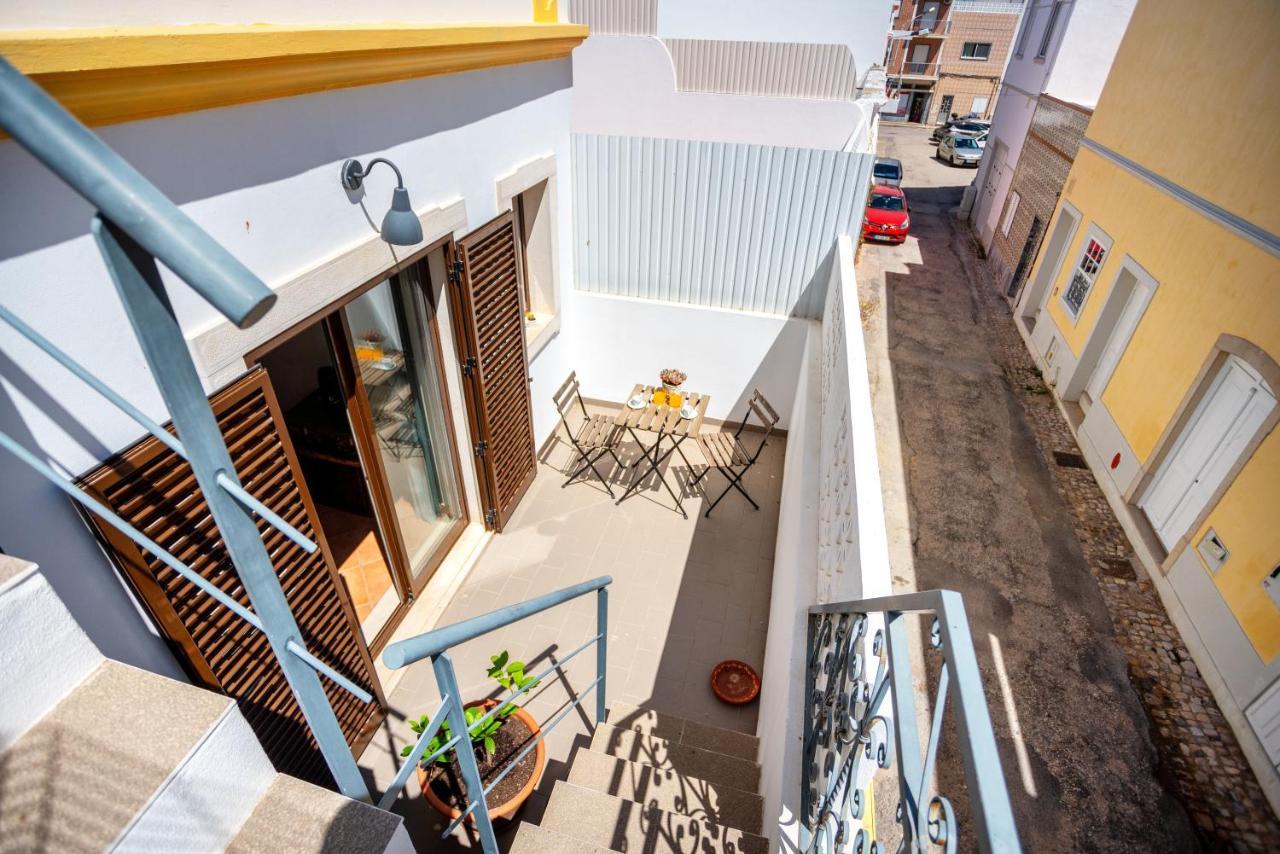Casa Lagosta Olhão Екстериор снимка