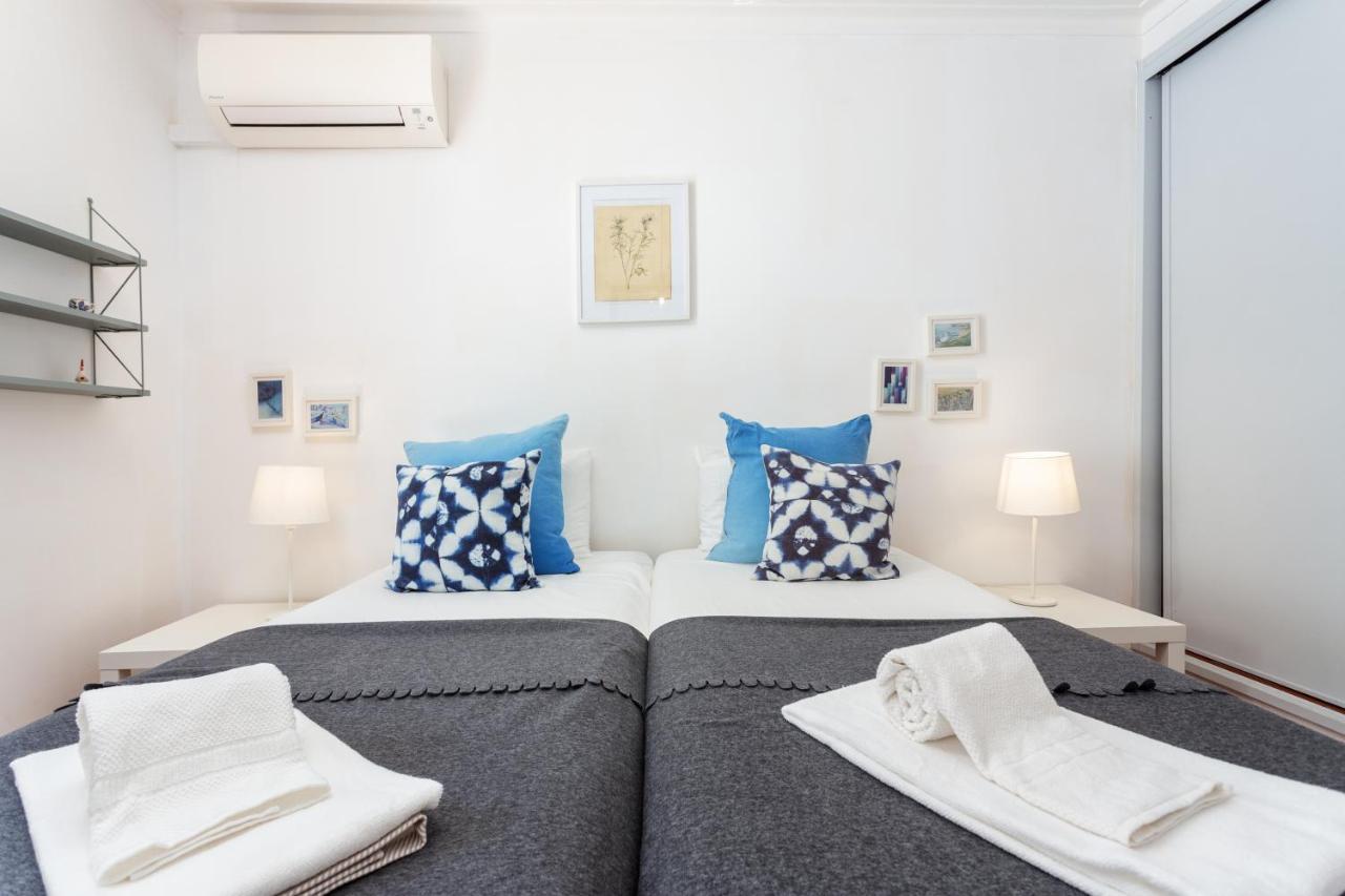Casa Lagosta Olhão Екстериор снимка