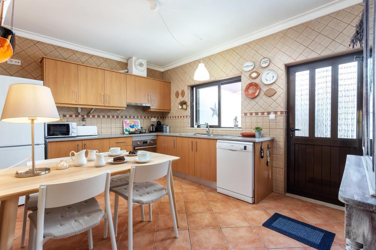 Casa Lagosta Olhão Екстериор снимка
